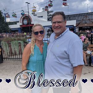 Meet your Posher, Grant